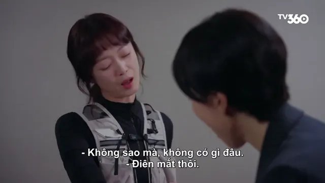 Hình ảnh Không Xin Lỗi Đâu Nhé tập 11 trên PhimMoiHot Hình ảnh Không Xin Lỗi Đâu Nhé tập 11 trên PhimMoiHot