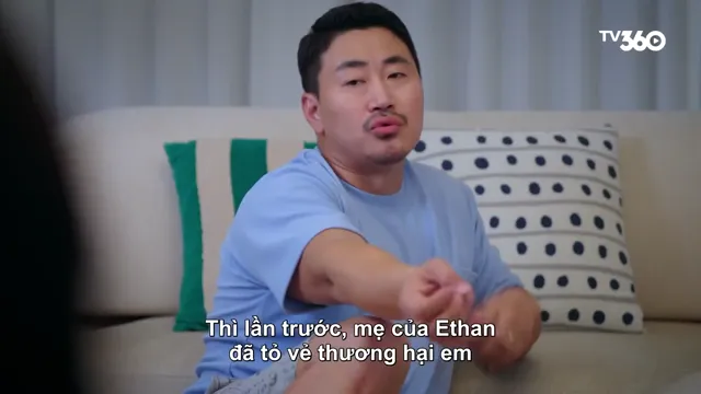 Không Xin Lỗi Đâu Nhé tập 11 Vietsub HD - PhimMoiHot Không Xin Lỗi Đâu Nhé tập 11 Vietsub HD - PhimMoiHot