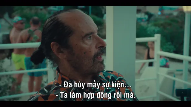 Hình ảnh phim Hoa hậu Ý không được chết trên PhimMoiHot Hình ảnh phim Hoa hậu Ý không được chết trên PhimMoiHot