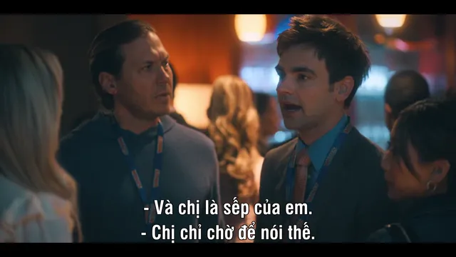 Running Point tập 1 Vietsub HD - PhimMoiHot Running Point tập 1 Vietsub HD - PhimMoiHot