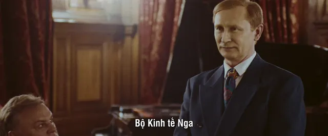 Hình ảnh Putin tập 1 trên PhimMoiHot Hình ảnh Putin tập 1 trên PhimMoiHot