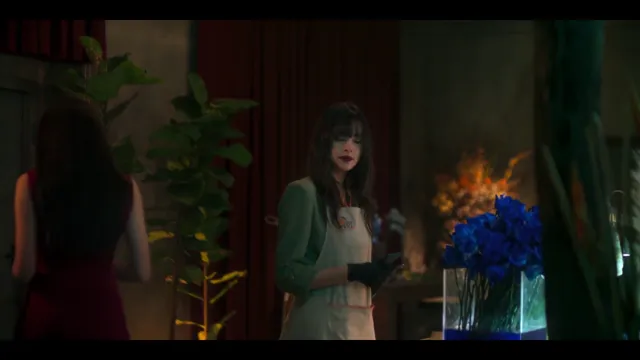 Dalah: Vụ án mạng và những bông hoa tập 1 Vietsub HD - PhimMoiHot Dalah: Vụ án mạng và những bông hoa tập 1 Vietsub HD - PhimMoiHot