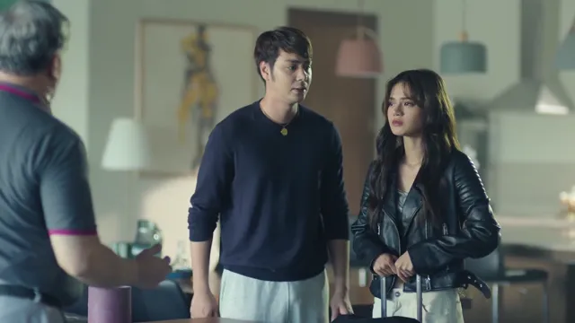 Thượng Lưu Giả Danh tập 1 Vietsub HD - PhimMoiHot Thượng Lưu Giả Danh tập 1 Vietsub HD - PhimMoiHot