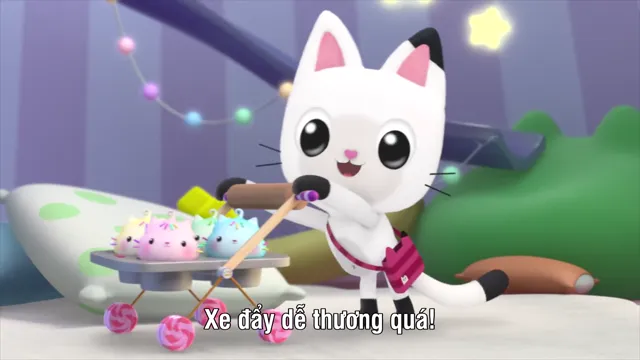 Xem Nhà Búp Bê Của Gabby (Phần 11) tập 2 Vietsub tại PhimMoiHot Xem Nhà Búp Bê Của Gabby (Phần 11) tập 2 Vietsub tại PhimMoiHot