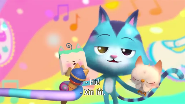 Nhà Búp Bê Của Gabby (Phần 11) tập 2 Vietsub HD - PhimMoiHot Nhà Búp Bê Của Gabby (Phần 11) tập 2 Vietsub HD - PhimMoiHot