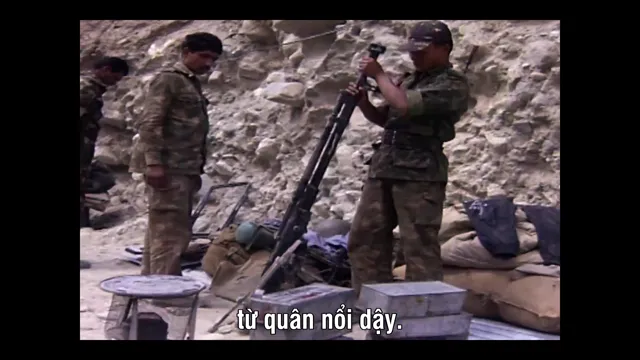 Kình địch lớn nhất: Ấn Độ và Pakistan tập 1 Vietsub HD - PhimMoiHot Kình địch lớn nhất: Ấn Độ và Pakistan tập 1 Vietsub HD - PhimMoiHot