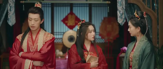 Tẫn Hoan tập 8 Vietsub HD - PhimMoiHot Tẫn Hoan tập 8 Vietsub HD - PhimMoiHot