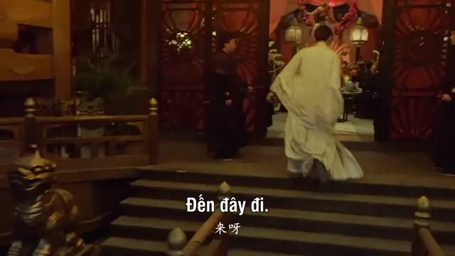 Xem Phong Tịch Chí tập 13 Vietsub tại PhimMoiHot Xem Phong Tịch Chí tập 13 Vietsub tại PhimMoiHot