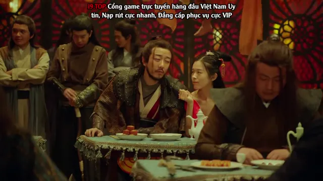 Phong Tịch Chí tập 13 Vietsub HD - PhimMoiHot Phong Tịch Chí tập 13 Vietsub HD - PhimMoiHot