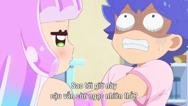 Xem Puniru Là Một Bé Slime Dễ Thương tập 2 Vietsub tại PhimMoiHot Xem Puniru Là Một Bé Slime Dễ Thương tập 2 Vietsub tại PhimMoiHot