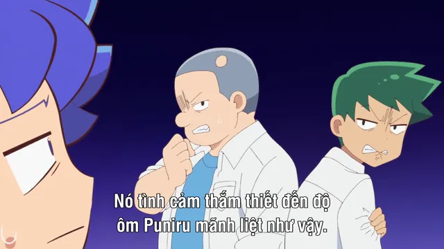 Hình ảnh Puniru Là Một Bé Slime Dễ Thương tập 2 trên PhimMoiHot Hình ảnh Puniru Là Một Bé Slime Dễ Thương tập 2 trên PhimMoiHot