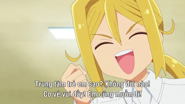 Puniru Là Một Bé Slime Dễ Thương tập 2 Vietsub HD - PhimMoiHot Puniru Là Một Bé Slime Dễ Thương tập 2 Vietsub HD - PhimMoiHot