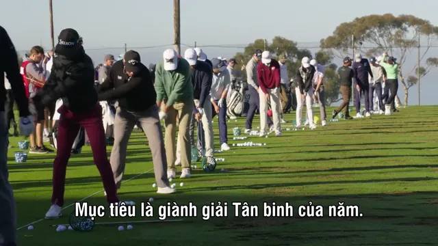 Xem Full Swing: Những tay golf chuyên nghiệp tập 4 Vietsub tại PhimMoiHot Xem Full Swing: Những tay golf chuyên nghiệp tập 4 Vietsub tại PhimMoiHot
