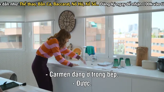 Xem Valeria (Phần 3) tập 7 Vietsub tại PhimMoiHot Xem Valeria (Phần 3) tập 7 Vietsub tại PhimMoiHot