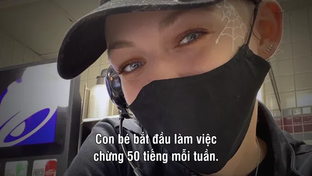 Hình ảnh Án mạng nước Mỹ: Gabby Petito tập 2 trên PhimMoiHot