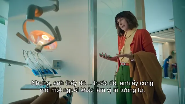 Hình ảnh Valeria (Phần 2) tập 6 trên PhimMoiHot Hình ảnh Valeria (Phần 2) tập 6 trên PhimMoiHot