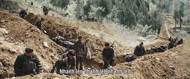 Chiến Kỳ Như Tranh 2026 Vietsub HD - PhimMoiHot Chiến Kỳ Như Tranh 2026 Vietsub HD - PhimMoiHot