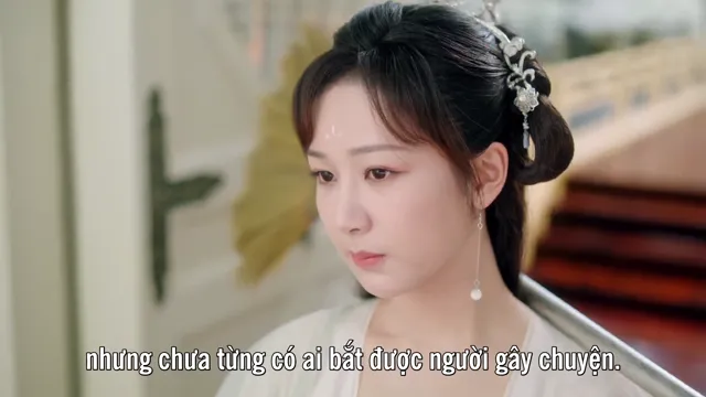 Trầm Vụn Hương Phai tập 18 Vietsub HD - PhimMoiHot Trầm Vụn Hương Phai tập 18 Vietsub HD - PhimMoiHot