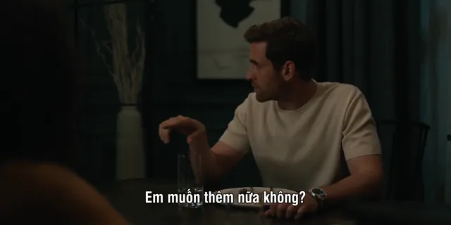 Hình ảnh Bề Nổi (Phần 1) tập 1 trên PhimMoiHot Hình ảnh Bề Nổi (Phần 1) tập 1 trên PhimMoiHot