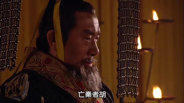 Hán Sở Song Tranh tập 49 Vietsub HD - PhimMoiHot Hán Sở Song Tranh tập 49 Vietsub HD - PhimMoiHot