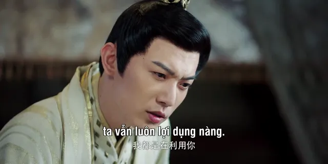 Hình ảnh Hoàng Phi Cớ Sao Lại Thế tập 32 trên PhimMoiHot Hình ảnh Hoàng Phi Cớ Sao Lại Thế tập 32 trên PhimMoiHot