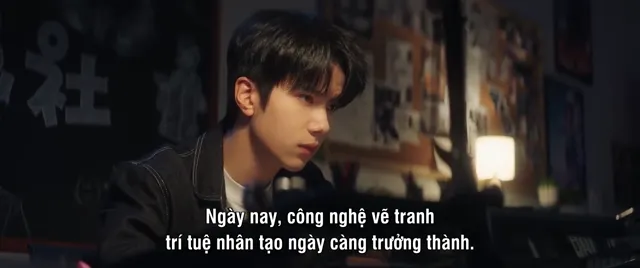 Hình ảnh Mạn Thành tập 21 trên PhimMoiHot Hình ảnh Mạn Thành tập 21 trên PhimMoiHot