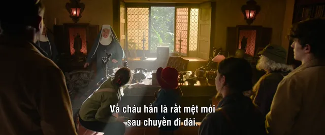Xem Paddington: Gấu Thủ Chu Du tập 1 Vietsub tại PhimMoiHot Xem Paddington: Gấu Thủ Chu Du tập 1 Vietsub tại PhimMoiHot