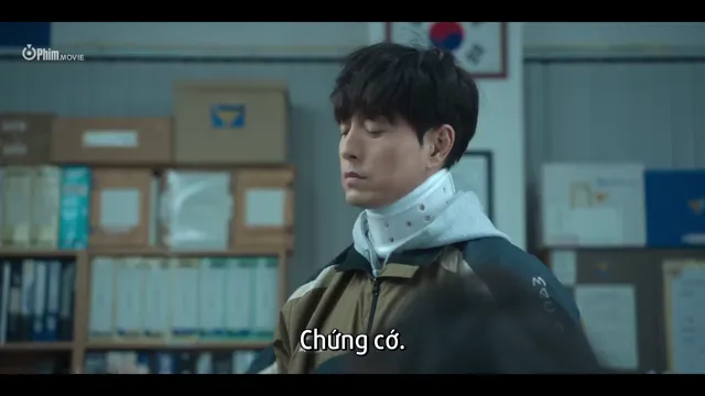 Lật Tẩy Tội Ác tập 8 Vietsub HD - PhimMoiHot Lật Tẩy Tội Ác tập 8 Vietsub HD - PhimMoiHot