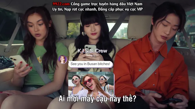 Xem phim XO, Kitty (Phần 3) Vietsub HD tại PhimMoiHot Xem phim XO, Kitty (Phần 3) Vietsub HD tại PhimMoiHot