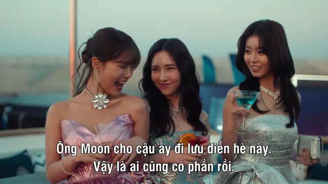Hình ảnh phim XO, Kitty (Phần 3) trên PhimMoiHot Hình ảnh phim XO, Kitty (Phần 3) trên PhimMoiHot