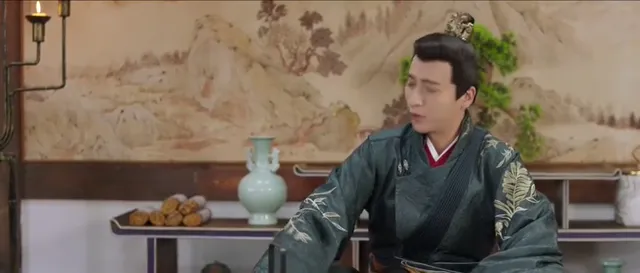 Tào Huyên Huyên Tài Ba tập 5 Vietsub HD - PhimMoiHot Tào Huyên Huyên Tài Ba tập 5 Vietsub HD - PhimMoiHot