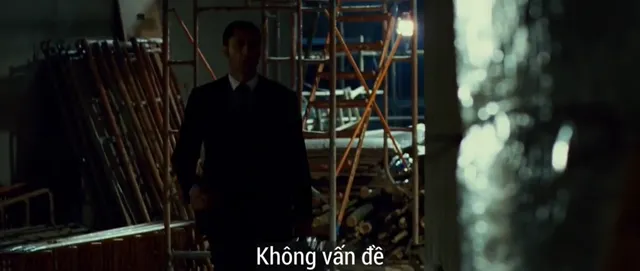 Siêu Năng Lực 2009 Vietsub HD - PhimMoiHot Siêu Năng Lực 2009 Vietsub HD - PhimMoiHot