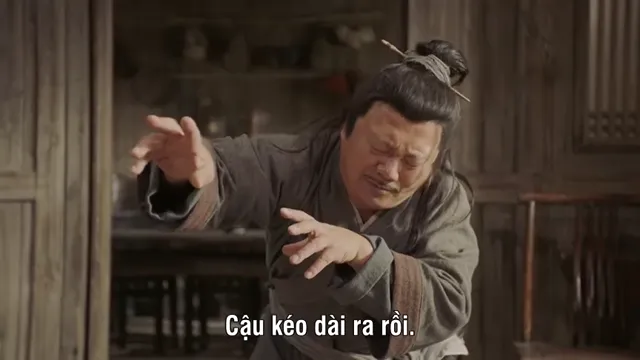 Hình ảnh Thước Đao Môn Truyền Kỳ (Phần 2) tập 21 trên PhimMoiHot Hình ảnh Thước Đao Môn Truyền Kỳ (Phần 2) tập 21 trên PhimMoiHot