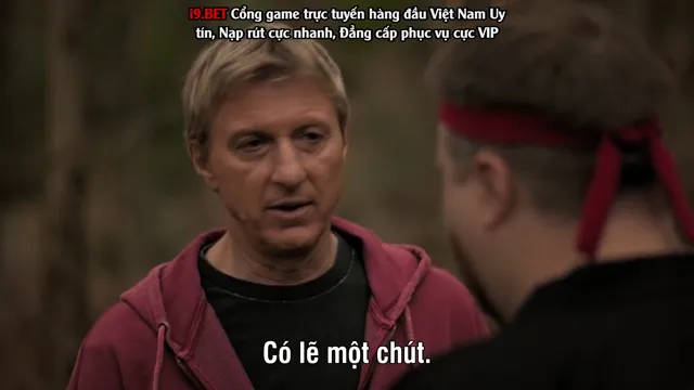 Võ Đường Cobra Kai (Phần 6) 2024 Vietsub HD - PhimMoiHot Võ Đường Cobra Kai (Phần 6) 2024 Vietsub HD - PhimMoiHot