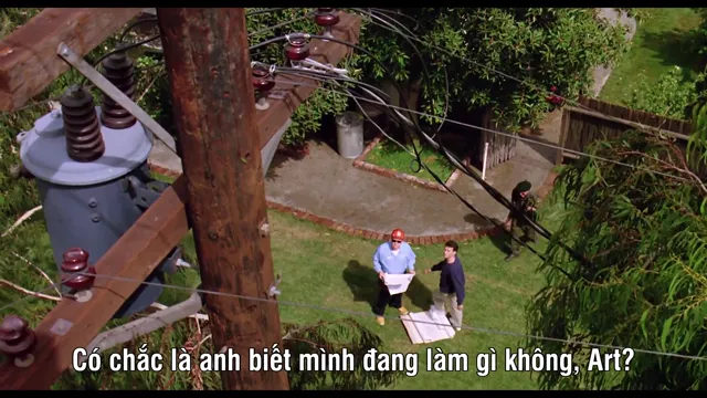 Khu Phố Kỳ Quái tập 1 Vietsub HD - PhimMoiHot Khu Phố Kỳ Quái tập 1 Vietsub HD - PhimMoiHot