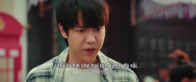 Hình ảnh Điểm Đá Hóa Vàng tập 11 trên PhimMoiHot Hình ảnh Điểm Đá Hóa Vàng tập 11 trên PhimMoiHot