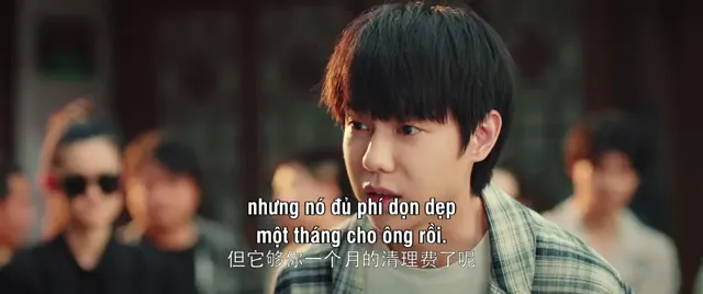 Điểm Đá Hóa Vàng tập 11 Vietsub HD - PhimMoiHot Điểm Đá Hóa Vàng tập 11 Vietsub HD - PhimMoiHot