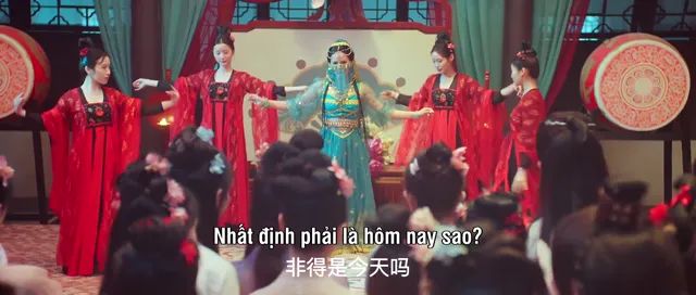 Xem Chiêu Tuyết tập 7 Vietsub tại PhimMoiHot Xem Chiêu Tuyết tập 7 Vietsub tại PhimMoiHot
