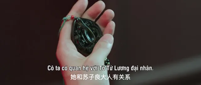 Hình ảnh Chiêu Tuyết tập 7 trên PhimMoiHot Hình ảnh Chiêu Tuyết tập 7 trên PhimMoiHot