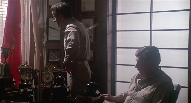 Thống Tướng Lục Quân 1977 Vietsub HD - PhimMoiHot Thống Tướng Lục Quân 1977 Vietsub HD - PhimMoiHot