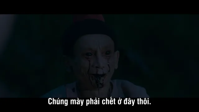 Hình ảnh phim Tee Yod: Quỷ Ăn Tạng 2 trên PhimMoiHot Hình ảnh phim Tee Yod: Quỷ Ăn Tạng 2 trên PhimMoiHot