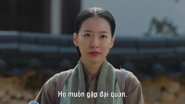 Hình ảnh Vương Hậu Wongyeong tập 2 trên PhimMoiHot Hình ảnh Vương Hậu Wongyeong tập 2 trên PhimMoiHot