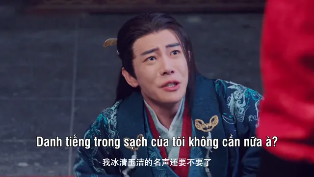 Công Tử, Ngươi Phục Chưa? tập 2 Vietsub HD - PhimMoiHot Công Tử, Ngươi Phục Chưa? tập 2 Vietsub HD - PhimMoiHot