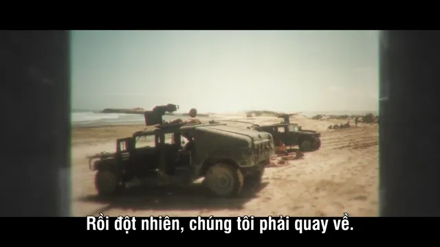 Diều hâu gãy cánh: Sống sót sau trận chiến tập 1 Vietsub HD - PhimMoiHot