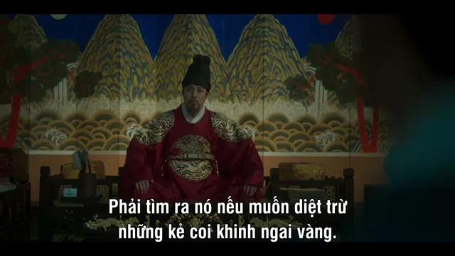 Hình ảnh Check in Hanyang tập 3 trên PhimMoiHot Hình ảnh Check in Hanyang tập 3 trên PhimMoiHot