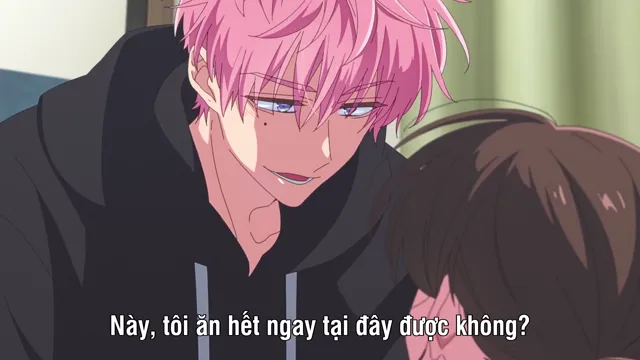 Hình ảnh phim Mặt Khuất Của Tamon-kun trên PhimMoiHot Hình ảnh phim Mặt Khuất Của Tamon-kun trên PhimMoiHot