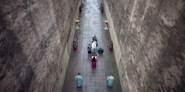 Hình ảnh Đoạt Vợ tập 21 trên PhimMoiHot Hình ảnh Đoạt Vợ tập 21 trên PhimMoiHot