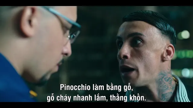 Những Ngã Đường Ước Mơ (Phần 5) tập 3 Vietsub HD - PhimMoiHot Những Ngã Đường Ước Mơ (Phần 5) tập 3 Vietsub HD - PhimMoiHot