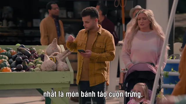 Hình ảnh phim Mộc Lan Ngọt Ngào (Phần 4) trên PhimMoiHot Hình ảnh phim Mộc Lan Ngọt Ngào (Phần 4) trên PhimMoiHot