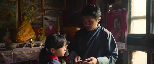 Nhà Sư Và Khẩu Súng tập 1 Vietsub HD - PhimMoiHot Nhà Sư Và Khẩu Súng tập 1 Vietsub HD - PhimMoiHot